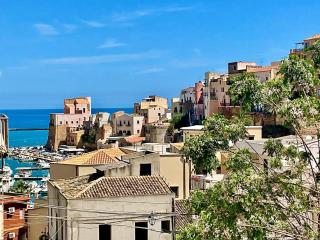 Vista sul mare e splendido terrazzo - 6