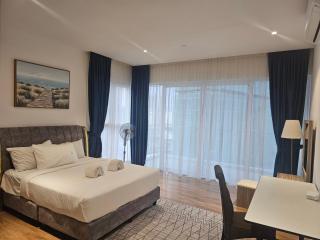 Sweet Home quill residence Kuala Lumpur - Kuala Lumpur - 3
