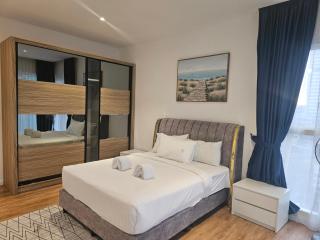 Sweet Home quill residence Kuala Lumpur - Kuala Lumpur - 4