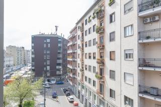 Via Santa Croce 1 - Milan - 4