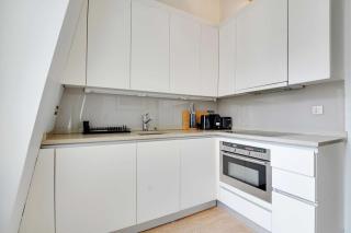 Charming 2BR - 5P - Eiffel Tower - Trocadero - Paris - 0