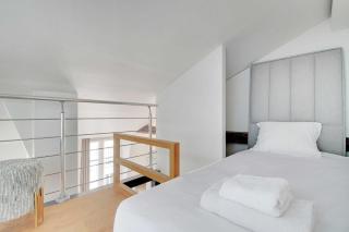 Charming 2BR - 5P - Eiffel Tower - Trocadero - Paris - 9
