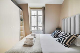 Charming 2BR - 5P - Eiffel Tower - Trocadero - Paris - 7