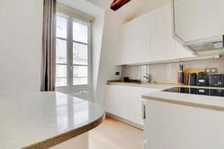 Charming 2BR - 5P - Eiffel Tower - Trocadero - Paris - 4