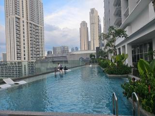 Quill City Residence Luxury Suites Kuala Lumpur - 0