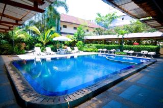 Mutiara Hotel and Convention - Bandung - 9