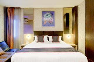 Dancenter Batam Grand Stay - Nagoya - 3