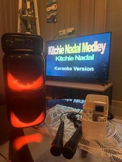 2br Beach KTV Condo in MOA SMX Okada, Near Airport - Manila - 4