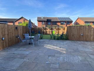 Lennon cottage - Hale - 8