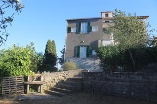 Villa Baisi - Ravi - 0