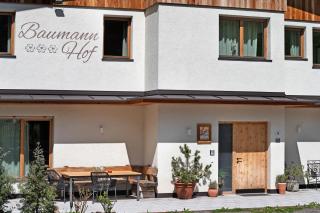 Baumannhof Villnöß - Funes - 9