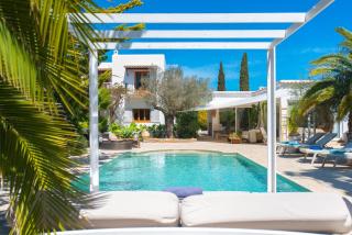 Villa Can Carmen - Sant Carles de Peralta - 7