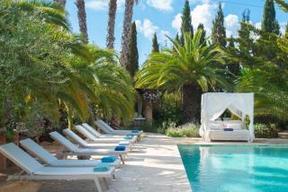 Villa Can Carmen - Sant Carles de Peralta - 6