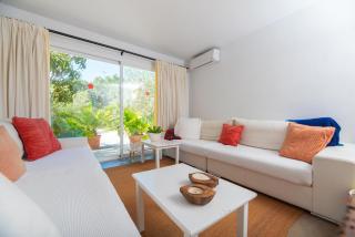 Villa Can Carmen - Sant Carles de Peralta - 4