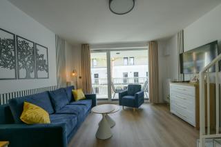 Apartamenty Florina Delux - Łeba - 9