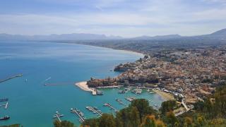 Vista sul mare e splendido terrazzo - 9