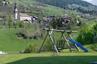 Baumannhof Villnöß - Funes - 4