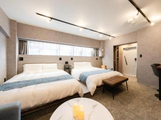 Akihabara Sta 13min, Kanda Sta 10min,Ogawamachi 2min,Hotel Prime Inn Kanda, - 3