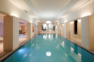 Palace Hotel & SPA - Durrës - 9