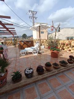 Casa Chalet Venta Ruizo - Lorca - 9