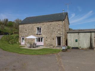 Puddaven Barn - Newton Abbot - 0