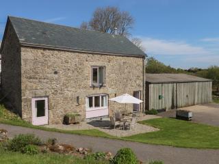 Puddaven Barn - Newton Abbot - 9