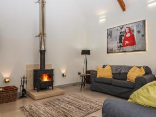 Puddaven Barn - Newton Abbot - 5