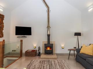 Puddaven Barn - Newton Abbot - 2