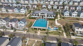 Novaworld Phan Thiết - Luxury villa 3 Phòng Ngủ - Phan Thiet - 6