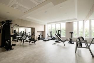 Palace Hotel & SPA - Durrës - 5