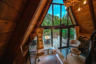 Waterfall suit bungalov - 8