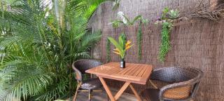 Zananas Bungalow privé chez l'habitant - 1