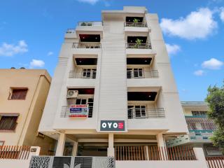 Super Hotel O Mellow Space - Patna - 0