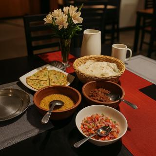 White City Villa - 4