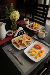 White City Villa - Nuwara Eliya - 9