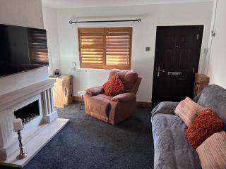 Lennon cottage - Hale - 2