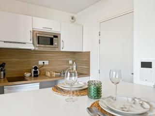 Escale Dinardaise - Balcon & Garage Privé - Plage - Dinard - 1