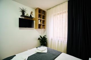 Cozy One-Room Apartment - Chişinău - 8
