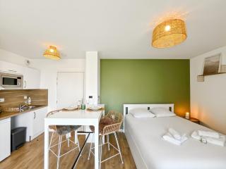 Escale Dinardaise - Balcon & Garage Privé - Plage - Dinard - 6