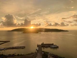 Jesselton Quay Citypads - Kota Kinabalu - 9
