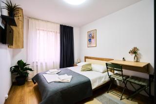 Cozy One-Room Apartment - Chişinău - 0