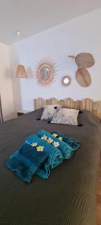 Coquet appartement à 50 m du lagon - L'Étang-Salé-les-Bains - 8