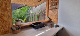 Zananas Bungalow privé chez l'habitant - Saint-Paul - 3