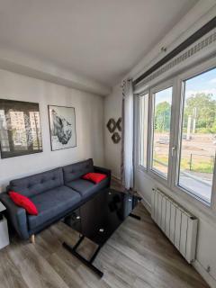 Cozy Apartment Montrouge Paris - 0