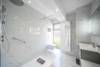 Renovated apartment 155m2 3BR6p - Cannes Palm Beach - Cannes - 8
