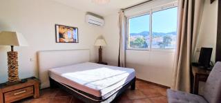 T2 300 m Plage - Terrasse, Piscine, Parking et Climatisation - Banyuls-sur-Mer - 3