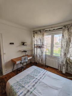 Cozy Apartment Montrouge Paris - 2