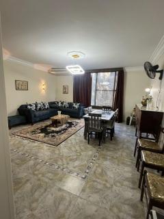 شقة سكنية سوبر لوكس بموقع متميز بمدينة نصر - Il Cairo - 8