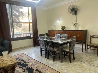 شقة سكنية سوبر لوكس بموقع متميز بمدينة نصر - Il Cairo - 7