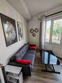 Cozy Apartment Montrouge Paris - 9